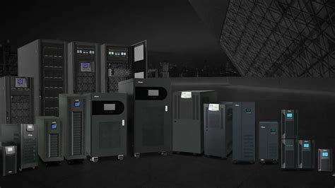 Selecting The Best Uninterruptible Power Supply UPS System