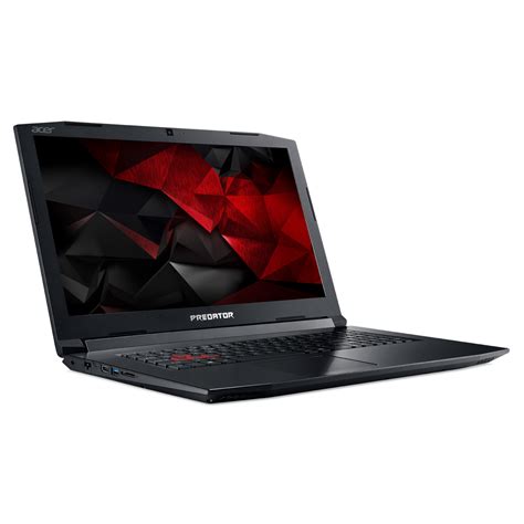 Acer Ordinateur Portable Predator Helios Ph Noir Pas Cher