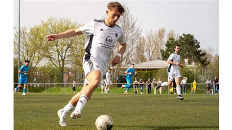 Fußball Landesliga Staffel III Schlusslicht SF Gechingen siegt beim