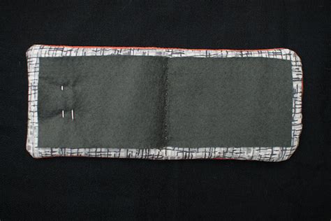 sewing  needle case