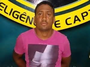 G Preso Do Semiaberto Detido Ap S Ser Flagrado Bebendo Em Festa Em