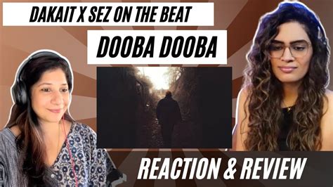 Dooba Dooba Themvmntsezonthebeat X Dakait Reaction Chaand Paar