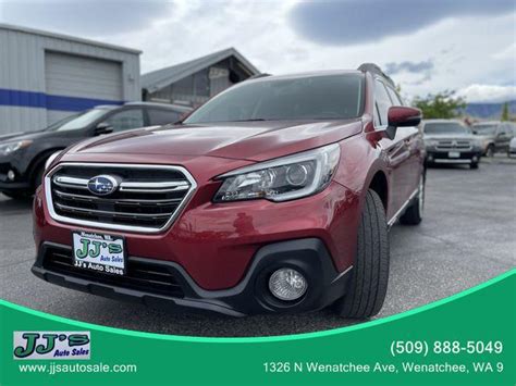 New & Used Subaru for Sale near Me | Discover Cars for Sale