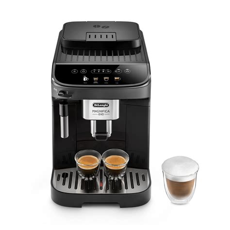 Buy De Longhi Magnifica Evo Bean To Cup Fully Automatic Coffee Machine