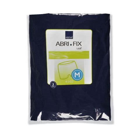 Abena Abri Fix Leaf G Nstig Bei Berrycare