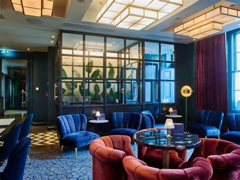 The 24 Best Hotels in Edinburgh: Updated for 2024