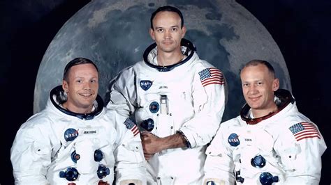 Em Que Ano O Homem Pisou Na Lua - Primeiro homem a pisar na lua: Neil Armstrong e sua trajetória de vida