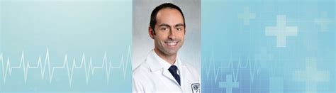 Division Of Urology Welcomes New Attending Surgeon