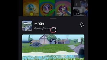 Roblox V Cumbat XVIDEOS