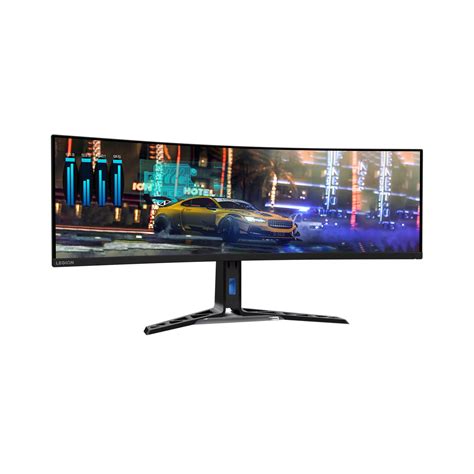 Lenovo Curved Monitor R45w-30 44.5″ – PC Store