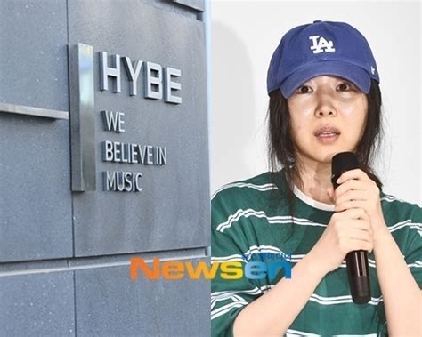 수억 금품 수취광고업계 관행 해임 위기 민희진 허위주장 의혹까지 이슈와치 손에 잡히는 뉴스 눈에 보이는 뉴스 뉴스엔