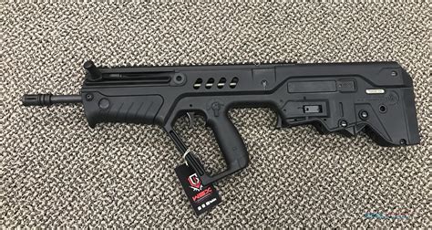 Iwi Tavor Sar Black 223556 Rifle For Sale At 912507644