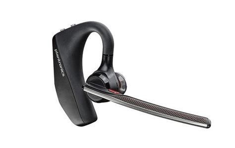 Polyplantronics Voyager 5200 Uc Bt Headset Right Side Sourceit Sourceit