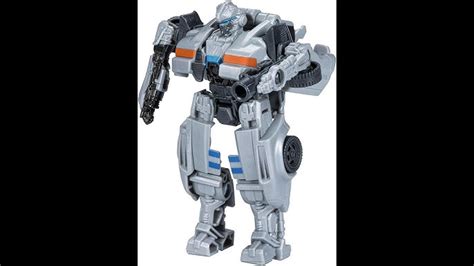 Studio Series ROTB Deluxe Mirage Behind The Scenes, 51% OFF