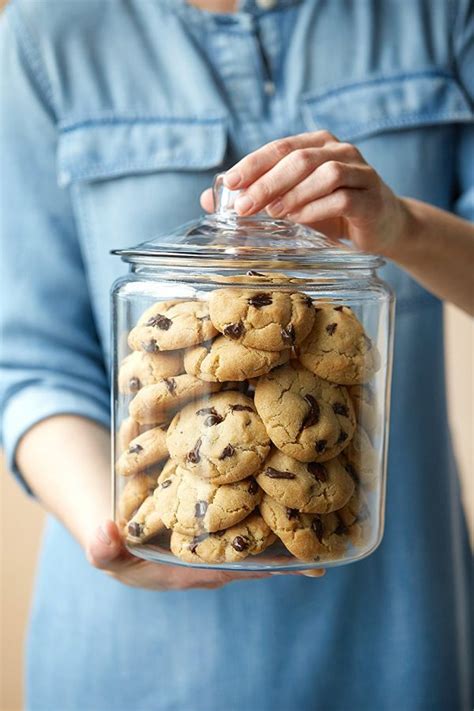 42 Unique Cookie Jars That You Wont Be Able To Keep Your Hands Out Of