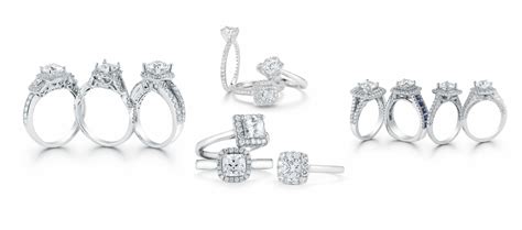 Engagement Rings| E.G. Landis Jewelers| Pottstown, Pennsburg, Boyertown, Gilbertsville, PA