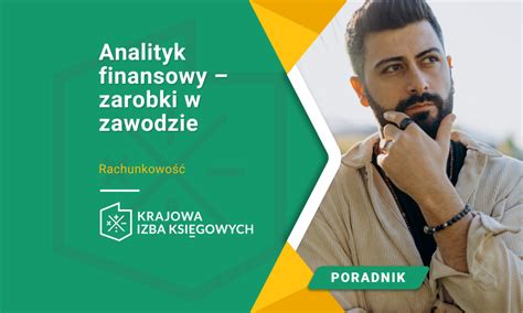 Analityk Finansowy Zarobki W Zawodzie Kik Edu Pl