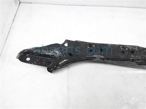 Sold Honda Cr V Crossmember Front Driver Subframe Extension Brace