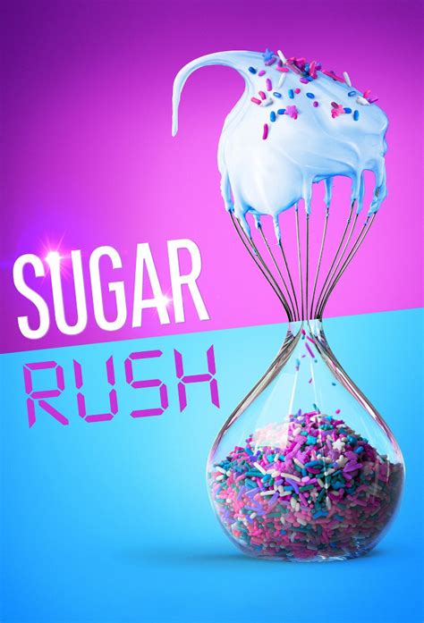 Sugar Rush (2018) - TheTVDB.com