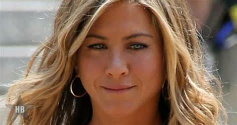 Jennifer Anistons Hot STRIPTEASE Videos Metatube