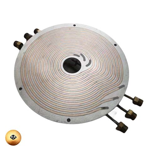 Friction Stir Welding Large Copper Aluminum Welding Water Cold Plate