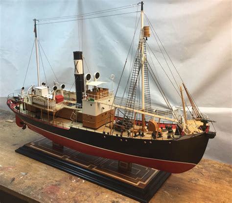 Filephp 1637×1431 Scale Model Ships Model Boats Model Ships