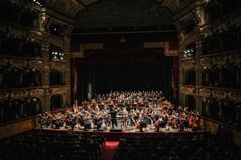 Il Teatro Massimo Bellini Di Catania Porta La Musica Nelle Chiese Della