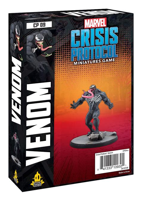 Venom Game Ubicaciondepersonas Cdmx Gob Mx