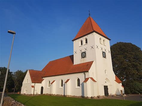 Sankt Ansgar Kirke Lex Dk Den Store Danske