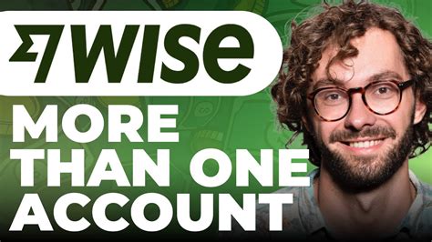 Can You Have More Than One Account On Wise Youtube