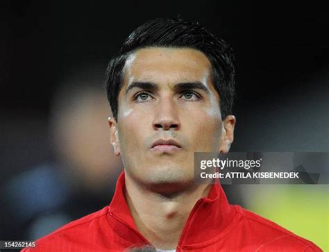 Nuri Sahin Turkey Photos and Premium High Res Pictures - Getty Images