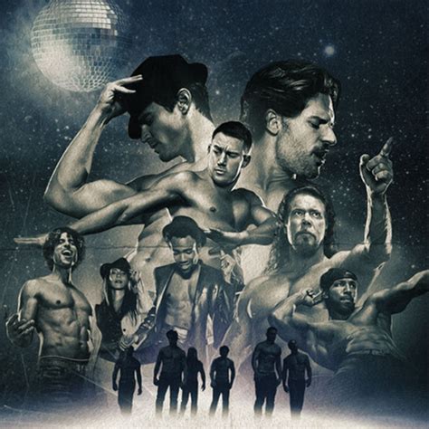 Magic Mike Xxl Trailer Is Here Watch The Sexy Stripper Clip E