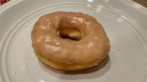 16 Donuts At Dunkin Ranked Worst To Best