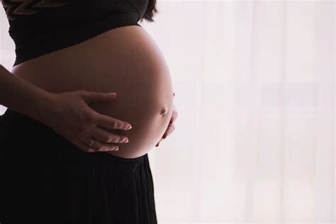 Prière de grossesse à Saint Gabriel pour tomber enceinte rapidement