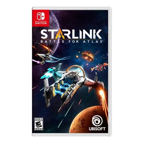 Starlink: Battle for Atlas (Game Only)