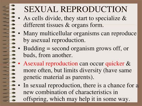 Multicellular Organisms Meet Their Needs In Different Ways Ppt Download