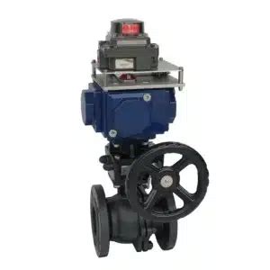 Fusible Link Fire Safety Valve Thinktank