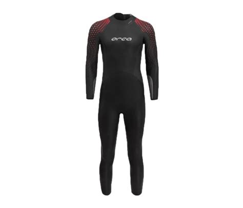 Combinaison De Nage Et Triathlon Orca Apex Float Homme Loisirs