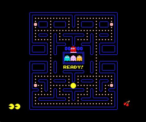 Pac-Man