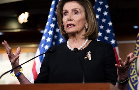 Furious China Warns Nancy Pelosi Not To Visit Taiwan Newsweek