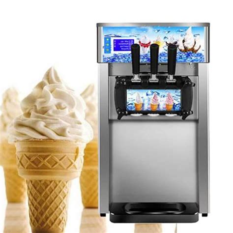 Absolute Best Soft Serve Ice-cream Machine for Large Parties