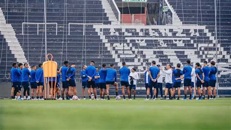 Alianza Lima Vs Universitario Rbitros Extranjeros En La Final En