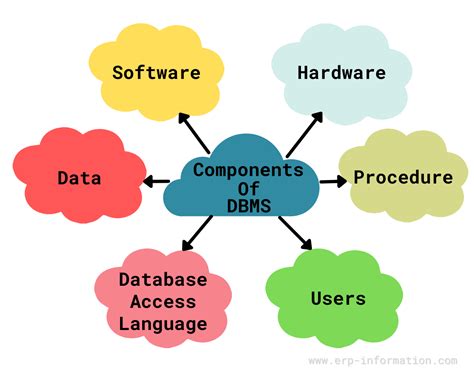 What Is Database Management System Dbms