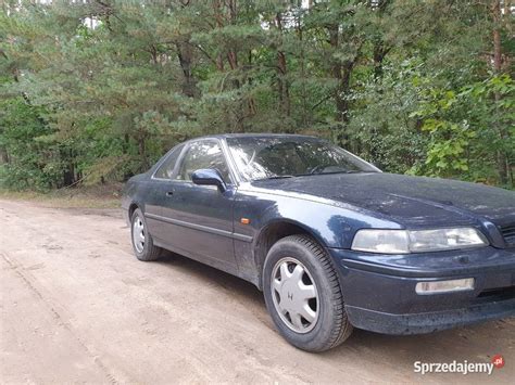 Honda legend ll ka8 Dębe Wielkie Sprzedajemy pl