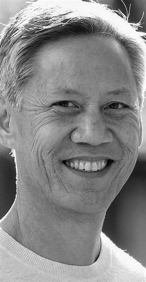 The career of Bradley Darryl Wong has a surprising origin story 6