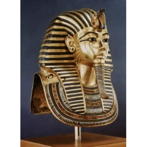 Superstock Tutankhamen - The Gold Mask Egyptian Art Egyptian National ...