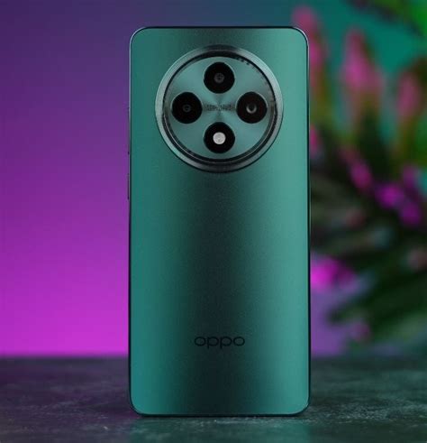 سعر و مواصفات Oppo Reno 12 F 4g مميزات وعيوب اوبو رينو 12f جيل رابع