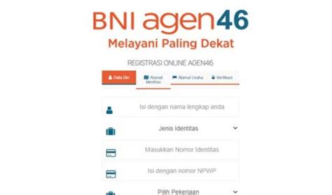 Cara Daftar Ppob Bri Bni Dan Mandiri Terlengkap