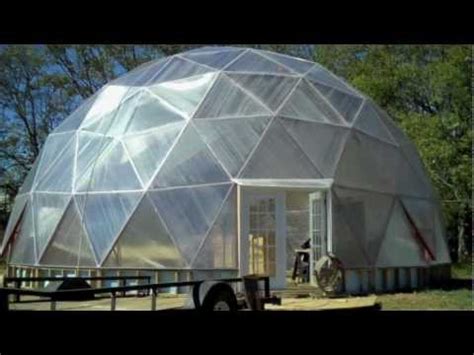 Polycarbonate Dome Cover Youtube