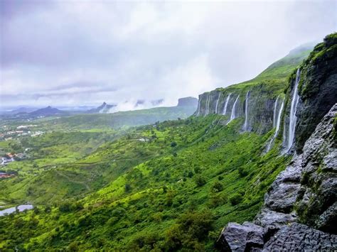 Nashik Tourist Places - Mysterioustrip